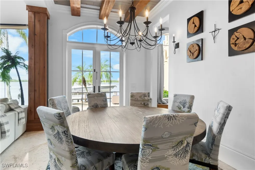 Old Marco Lane Marco Island, FL 34145