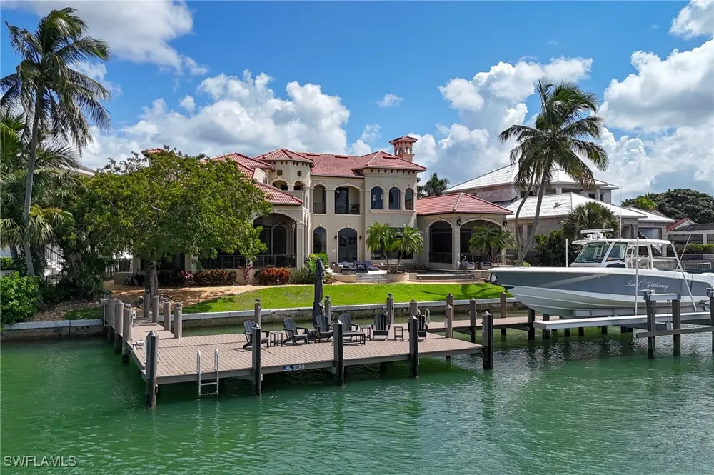Old Marco Lane Marco Island, FL 34145