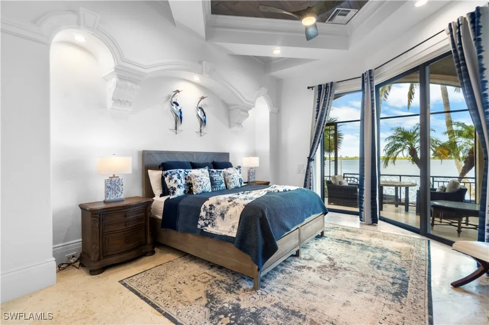 Old Marco Lane Marco Island, FL 34145