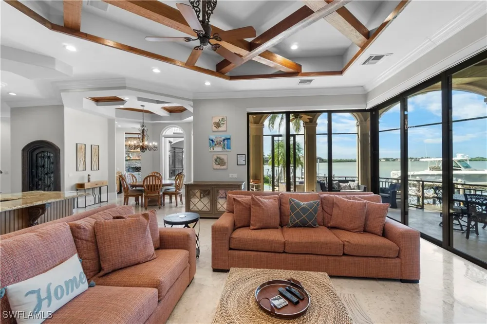 Old Marco Lane Marco Island, FL 34145