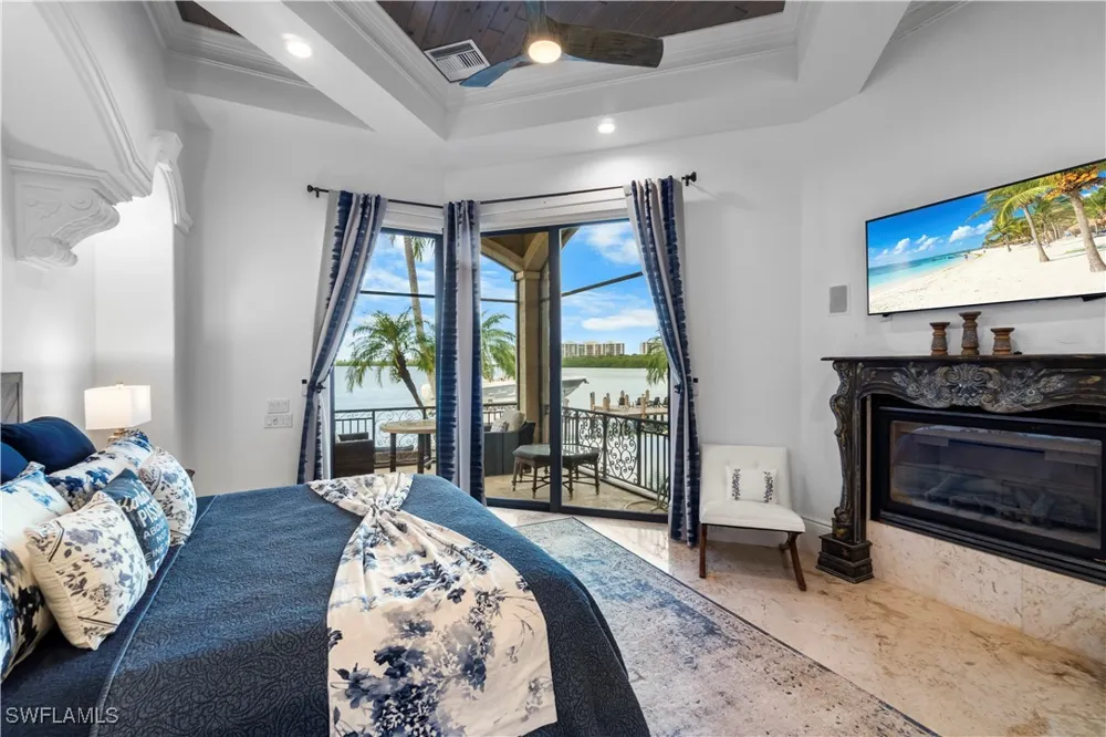 Old Marco Lane Marco Island, FL 34145