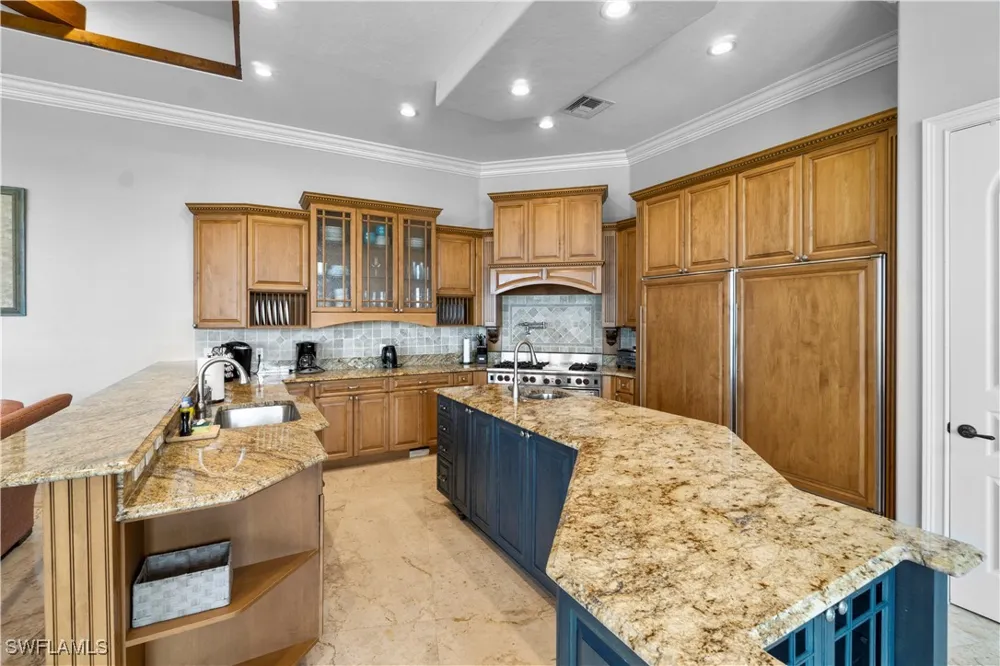 Old Marco Lane Marco Island, FL 34145