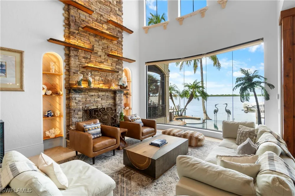 Old Marco Lane Marco Island, FL 34145