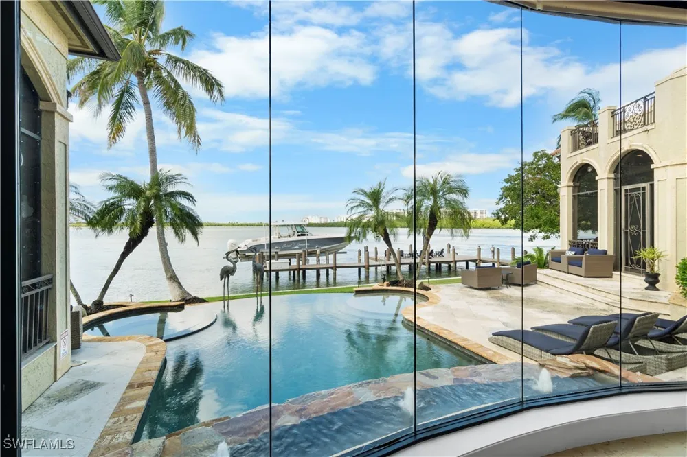Old Marco Lane Marco Island, FL 34145