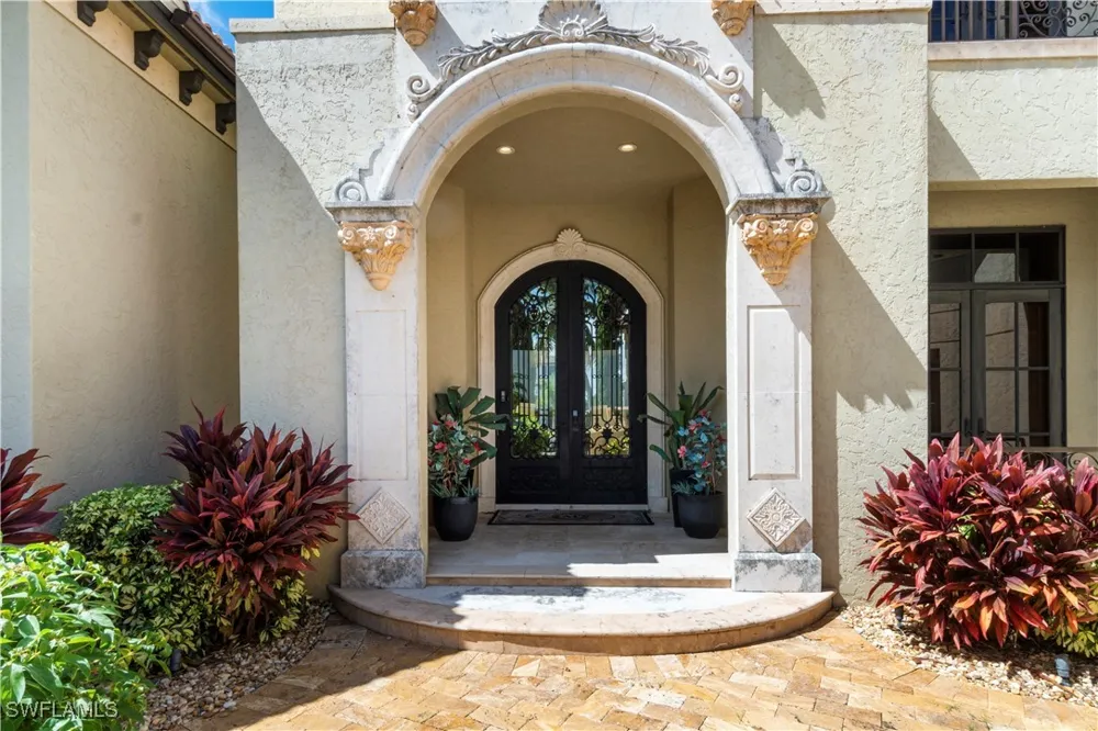 Old Marco Lane Marco Island, FL 34145