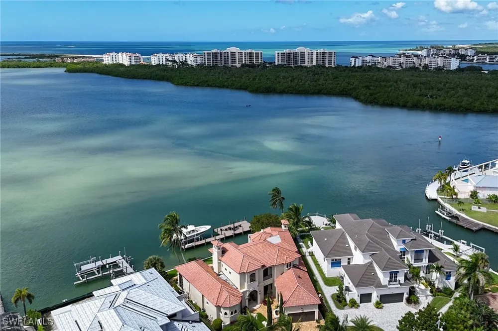 Old Marco Lane Marco Island, FL 34145