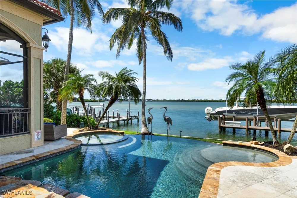 Old Marco Lane Marco Island, FL 34145