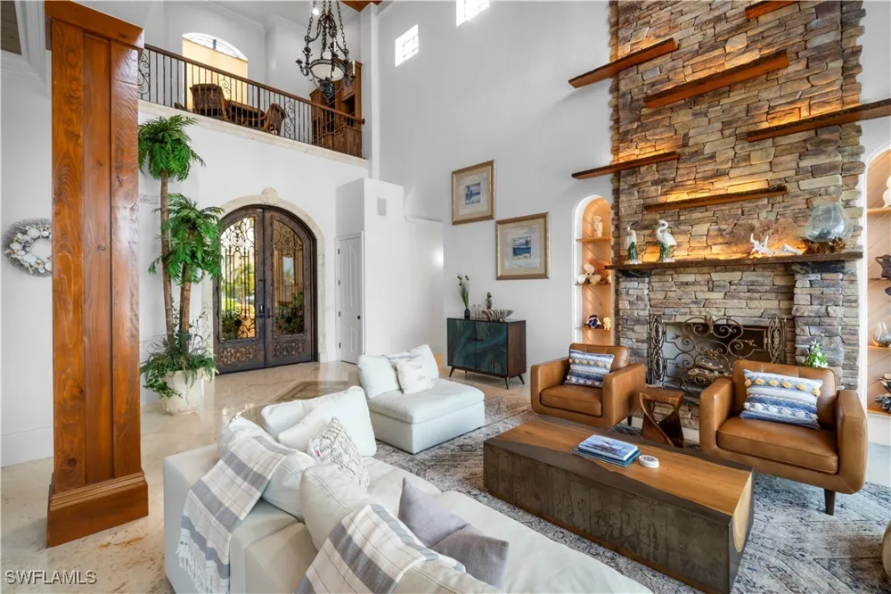 Old Marco Lane Marco Island, FL 34145