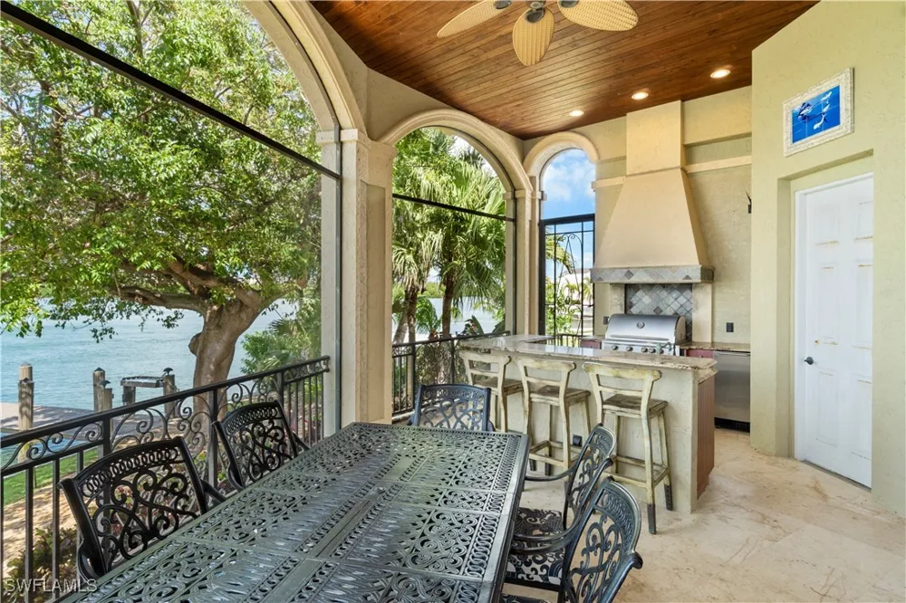 Old Marco Lane Marco Island, FL 34145