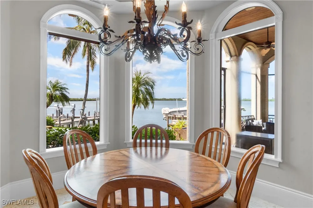 Old Marco Lane Marco Island, FL 34145