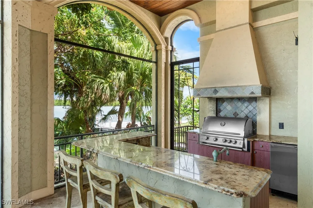 Old Marco Lane Marco Island, FL 34145
