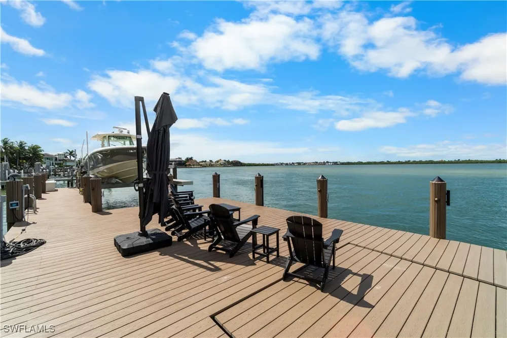 Old Marco Lane Marco Island, FL 34145