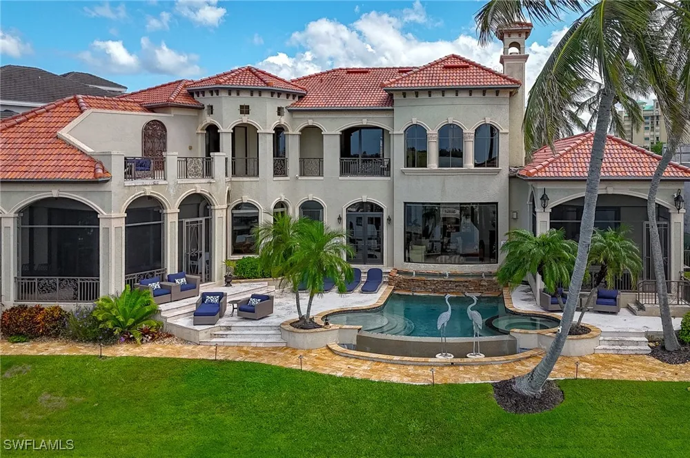 Old Marco Lane Marco Island, FL 34145