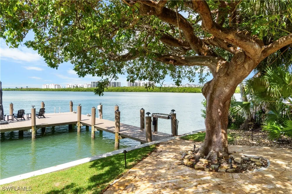 Old Marco Lane Marco Island, FL 34145