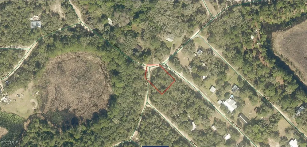 SE 217th Avenue Umatilla, FL 32784