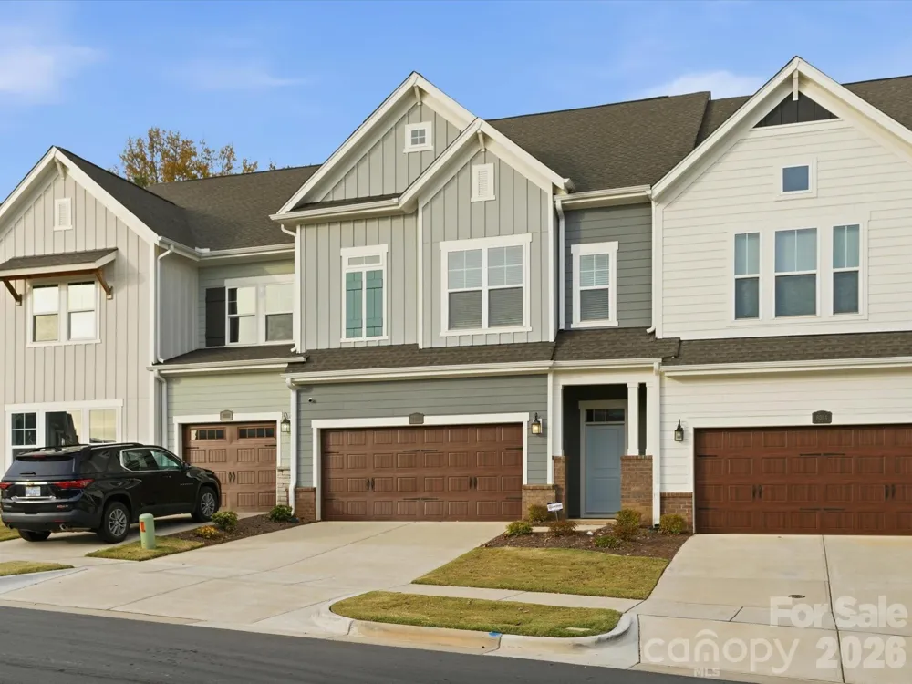 8018 Houser Street Cornelius, NC 28031