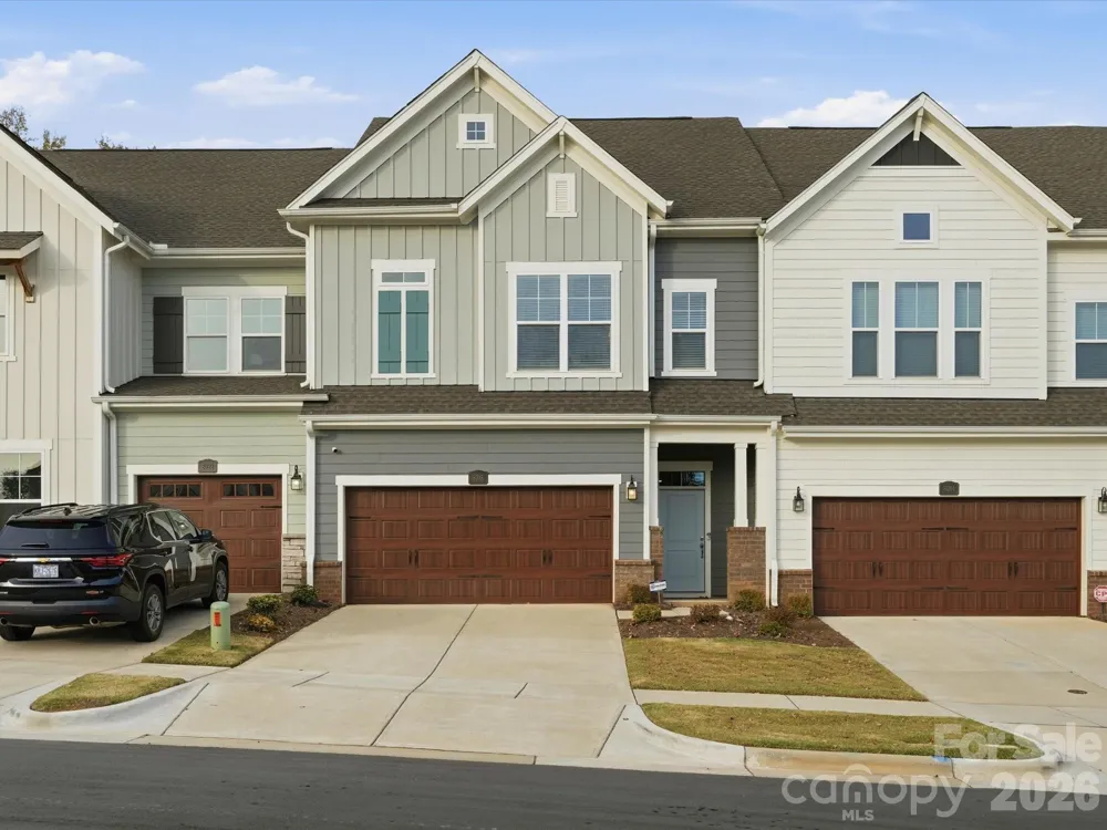 8018 Houser Street Cornelius, NC 28031