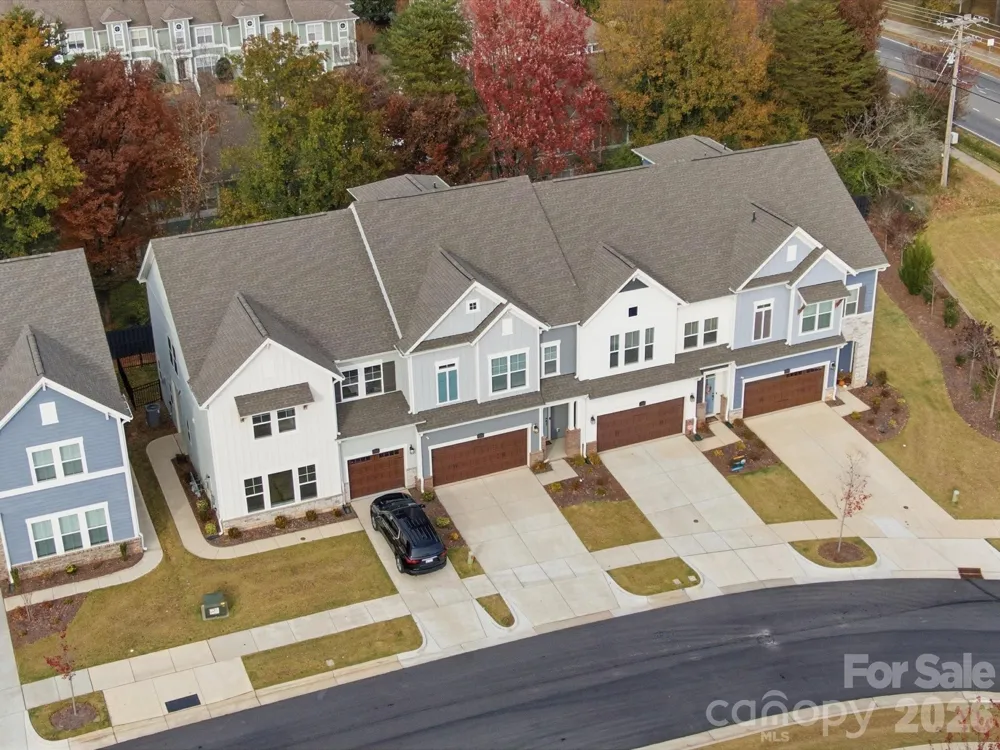 8018 Houser Street Cornelius, NC 28031