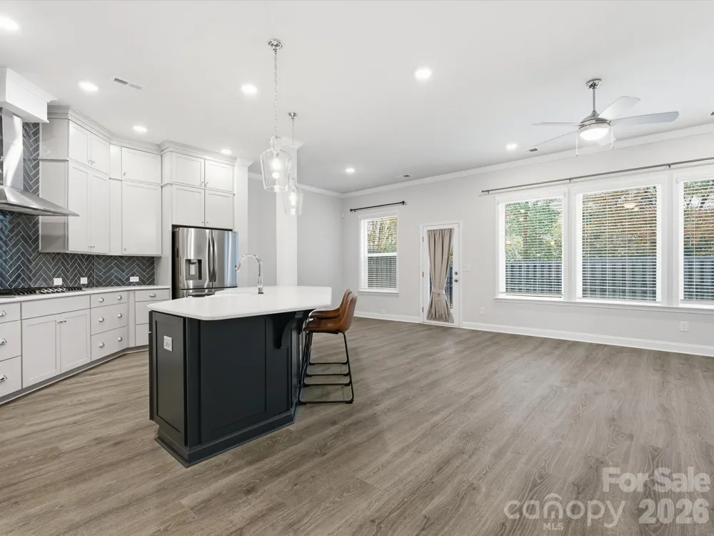 8018 Houser Street Cornelius, NC 28031