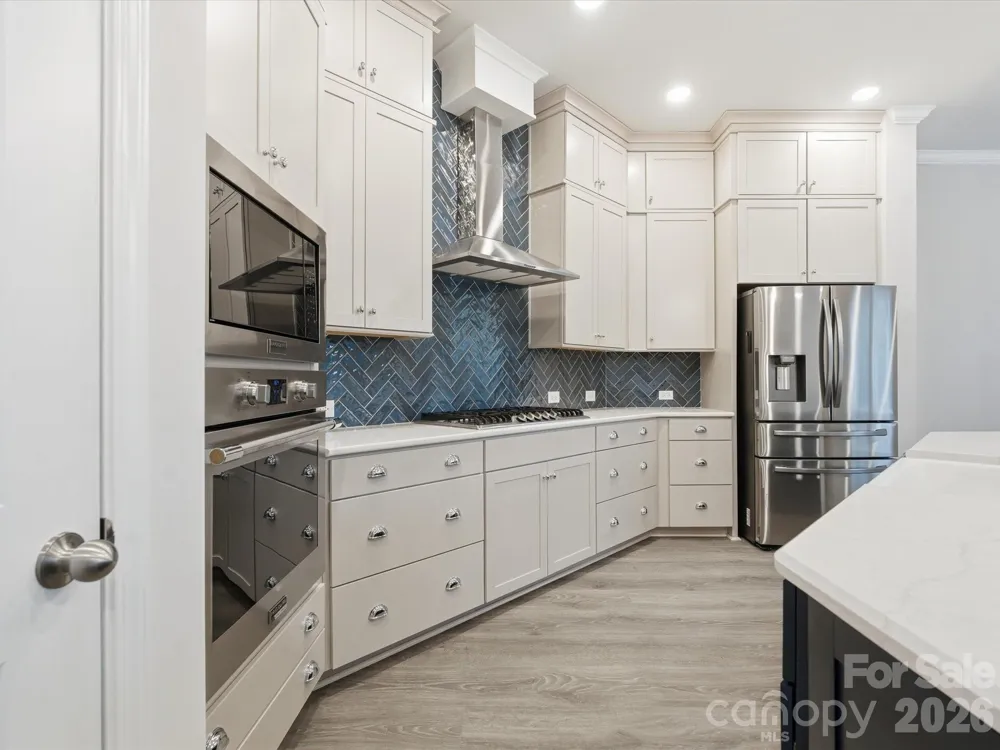 8018 Houser Street Cornelius, NC 28031