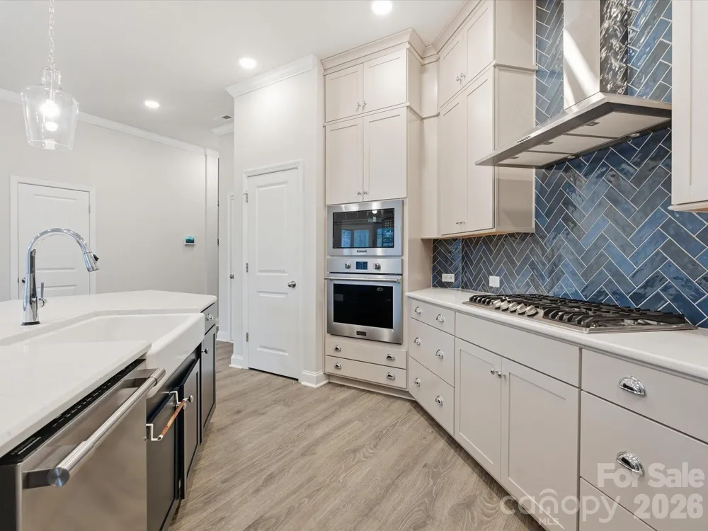 8018 Houser Street Cornelius, NC 28031