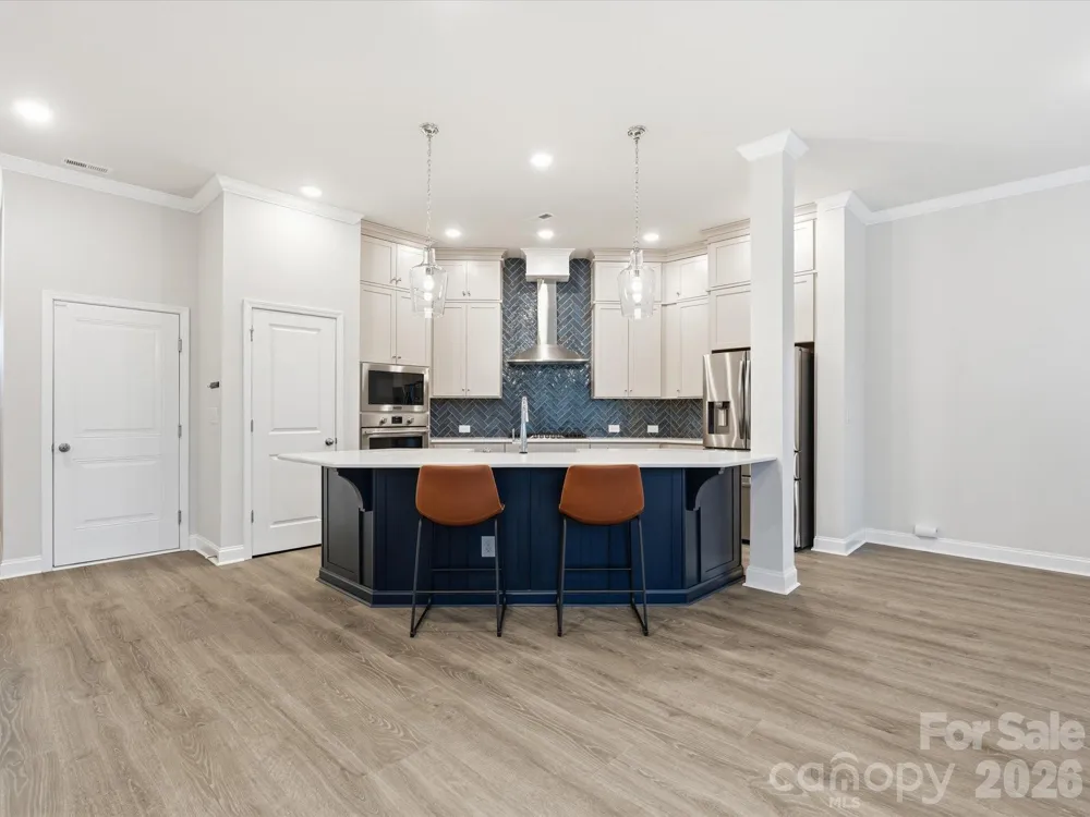8018 Houser Street Cornelius, NC 28031