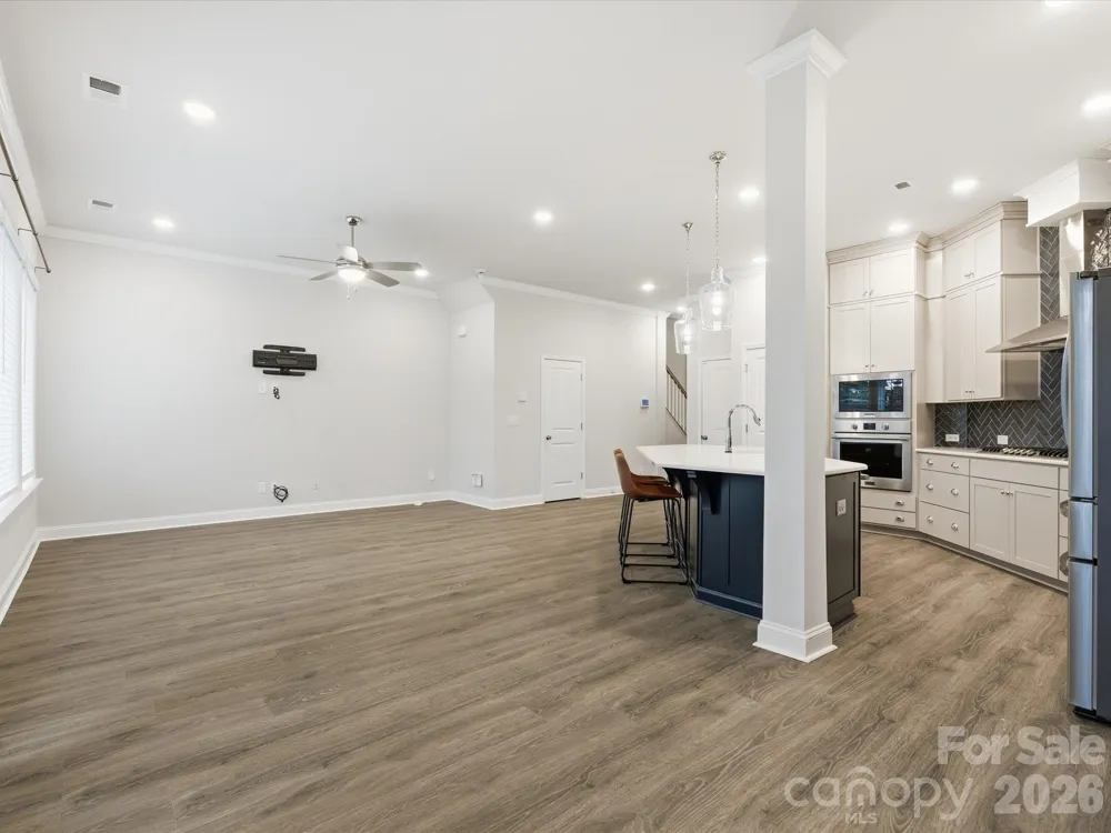 8018 Houser Street Cornelius, NC 28031