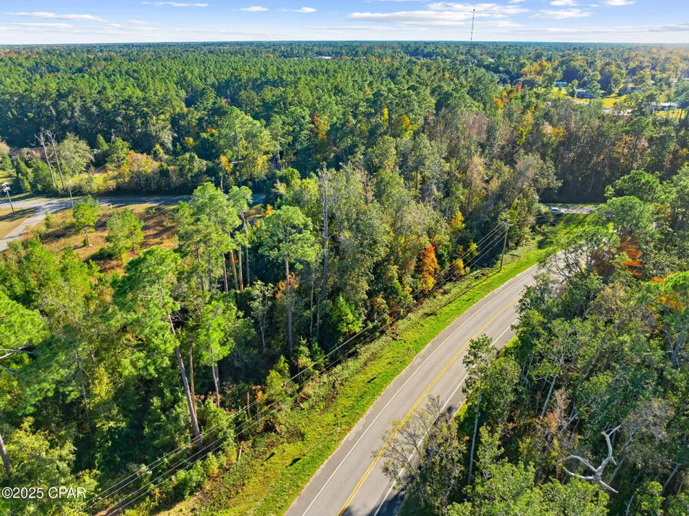 135 Canning Drive Wewahitchka, FL 32465