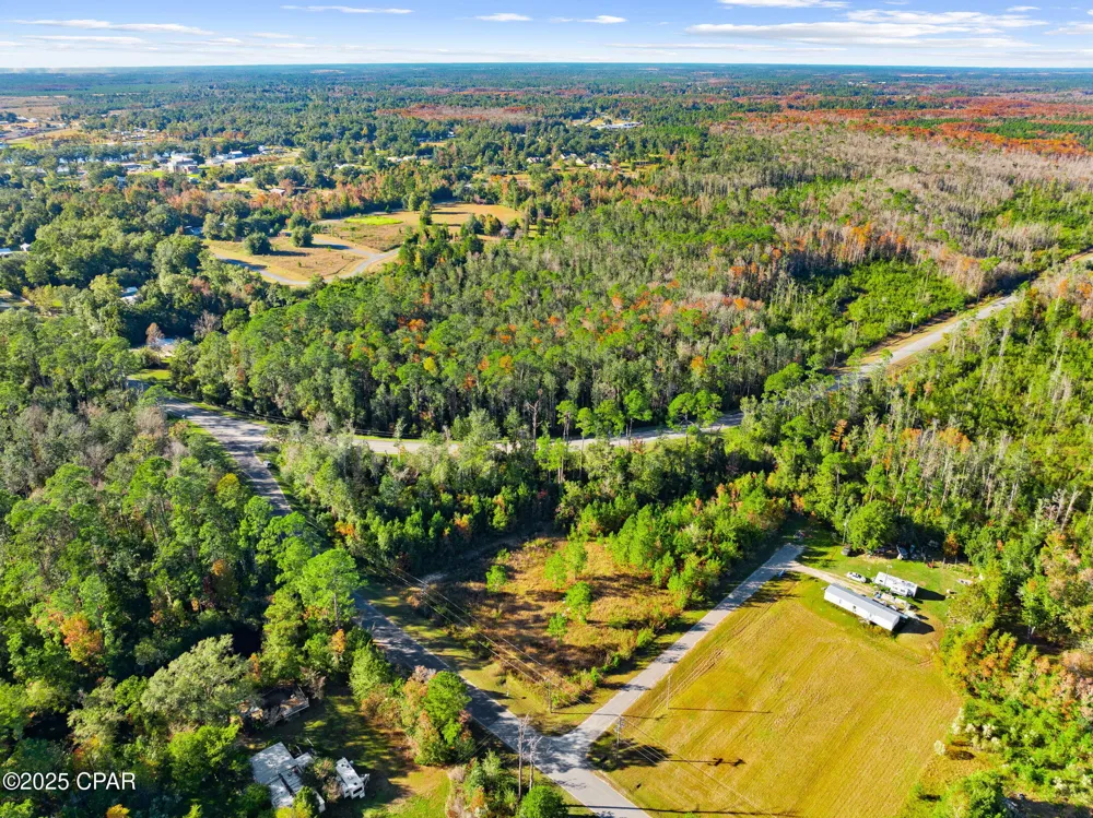 135 Canning Drive Wewahitchka, FL 32465