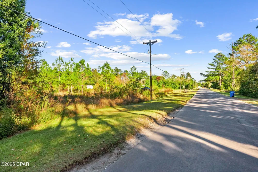 135 Canning Drive Wewahitchka, FL 32465