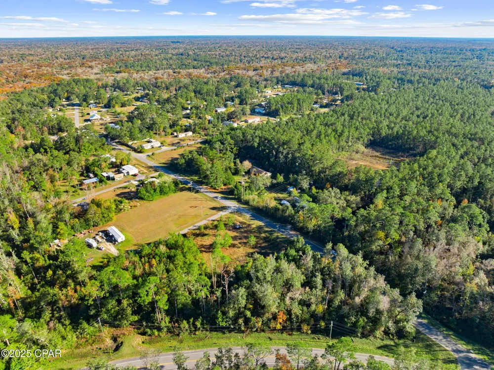 135 Canning Drive Wewahitchka, FL 32465