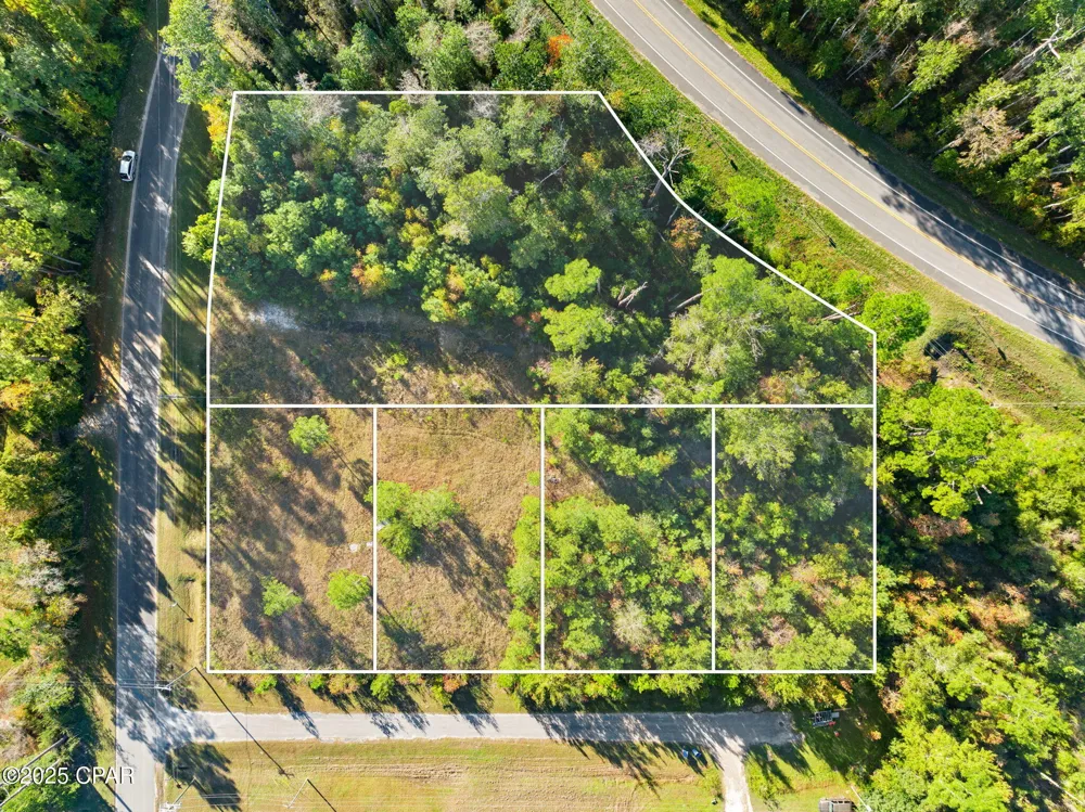 135 Canning Drive Wewahitchka, FL 32465