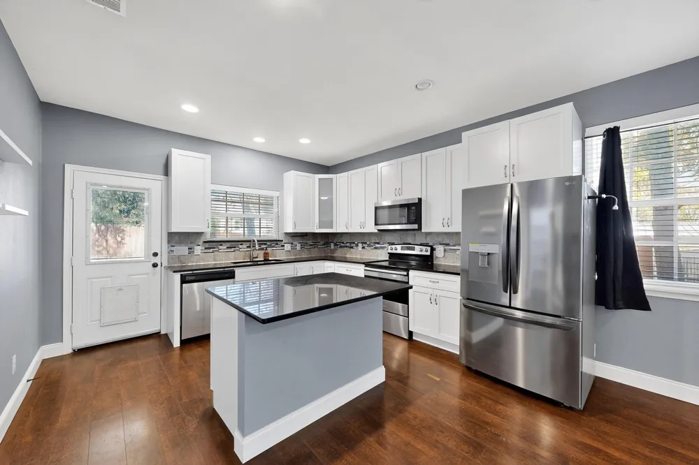 8224 Carlos Street White Settlement, TX 76108
