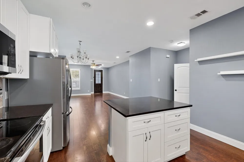 8224 Carlos Street White Settlement, TX 76108