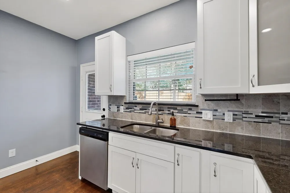 8224 Carlos Street White Settlement, TX 76108
