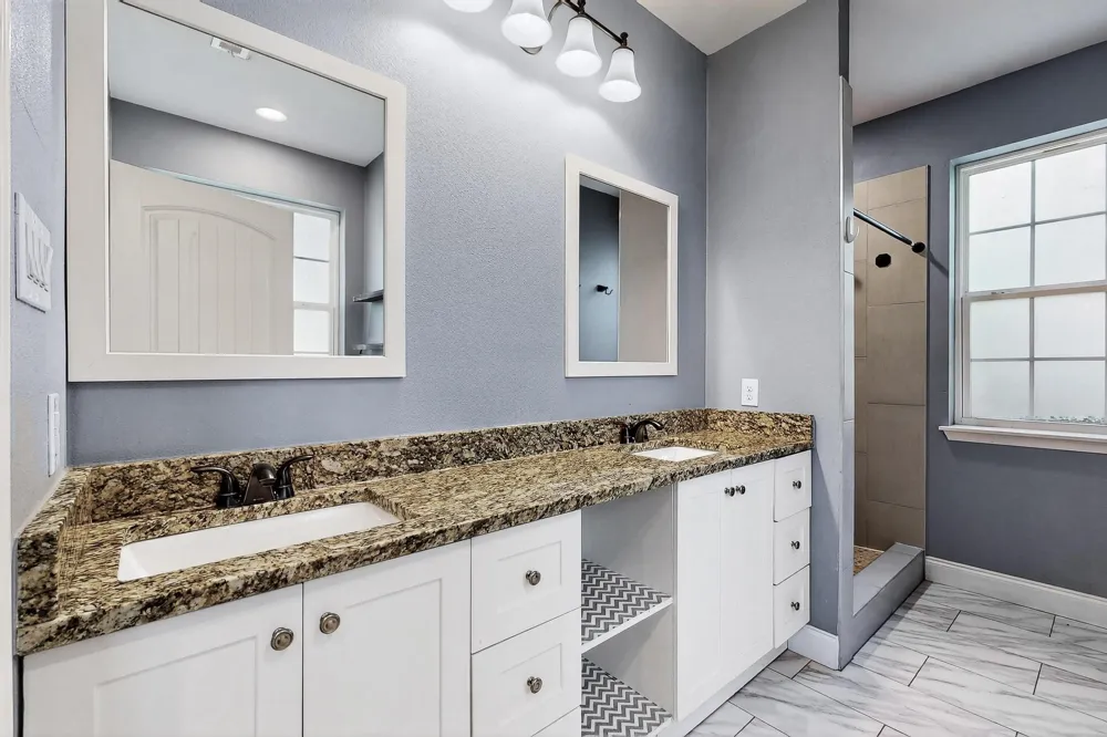 8224 Carlos Street White Settlement, TX 76108