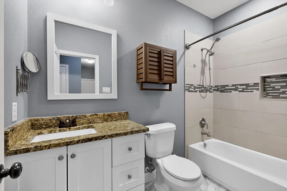 8224 Carlos Street White Settlement, TX 76108
