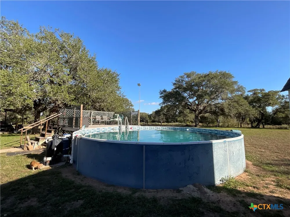 389 Hausmann Road Cuero, TX 77954