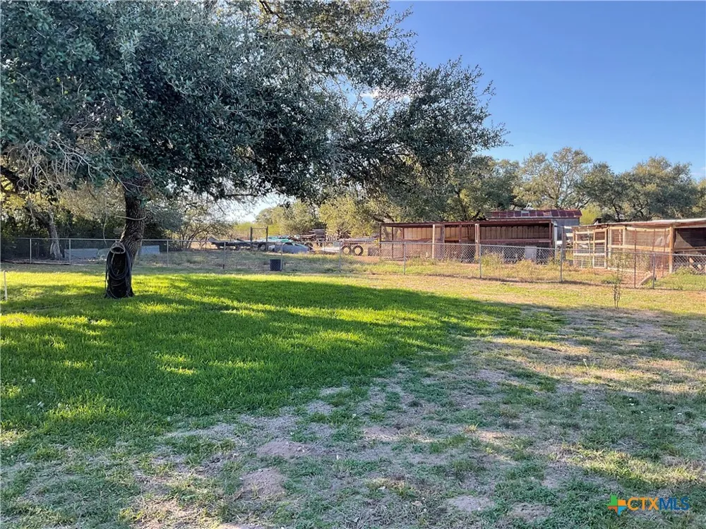 389 Hausmann Road Cuero, TX 77954