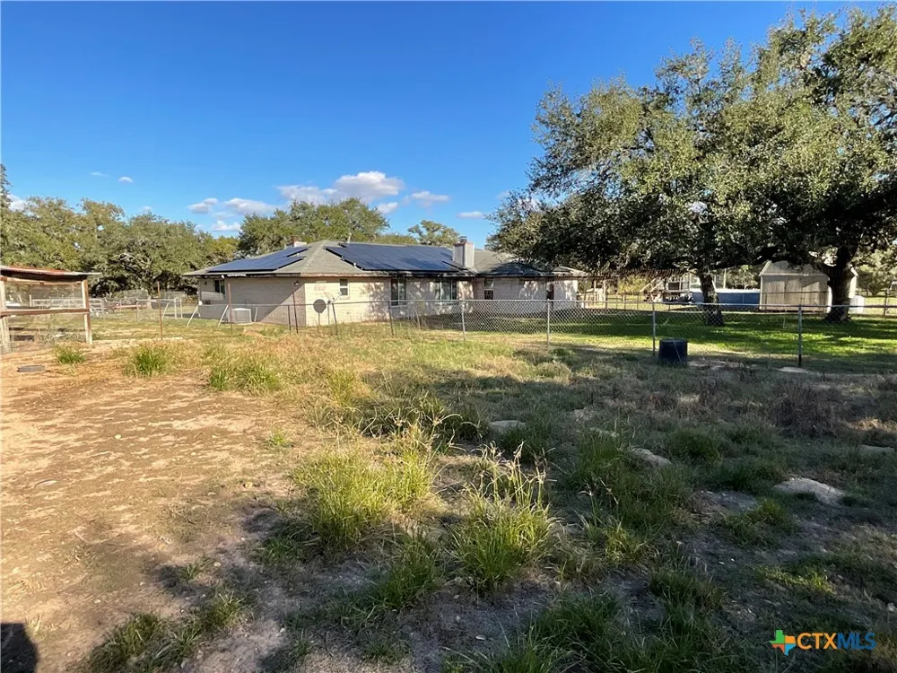 389 Hausmann Road Cuero, TX 77954