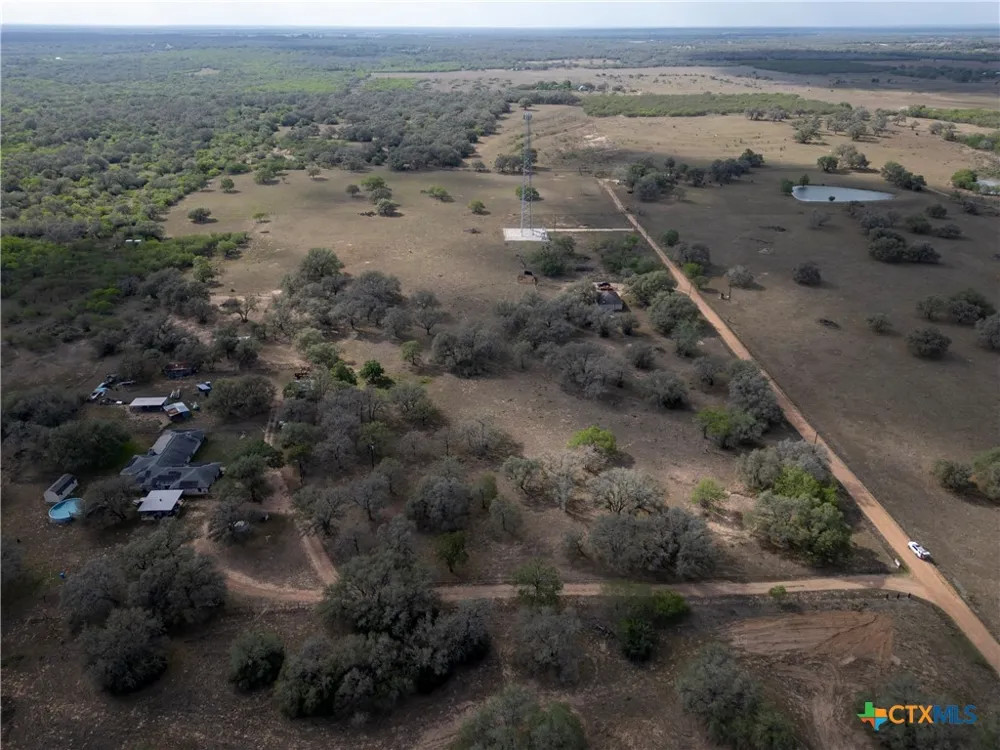 389 Hausmann Road Cuero, TX 77954