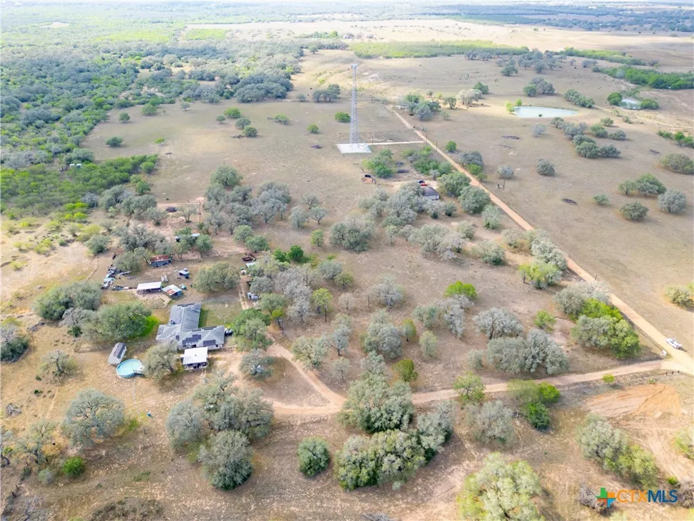 389 Hausmann Road Cuero, TX 77954