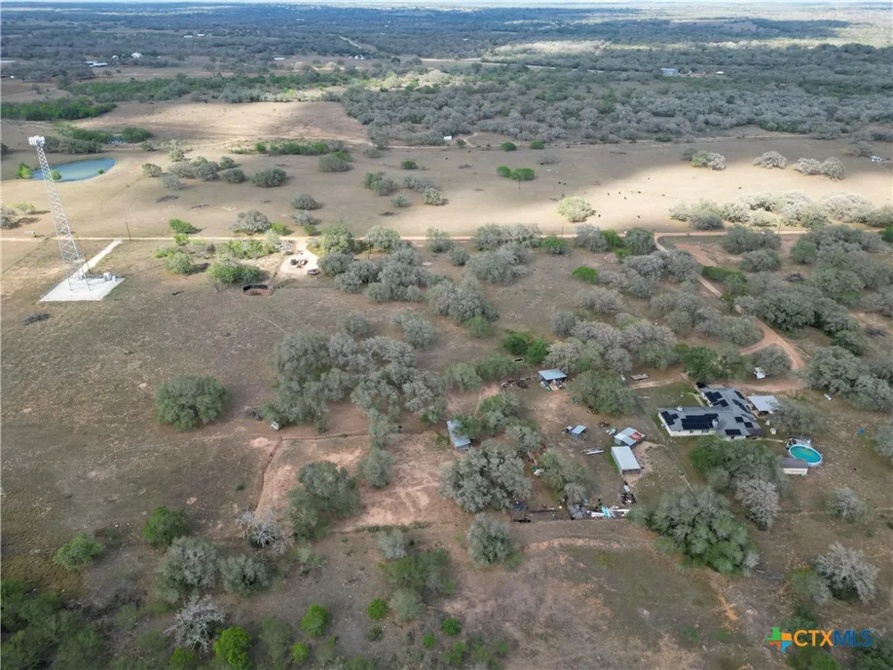 389 Hausmann Road Cuero, TX 77954