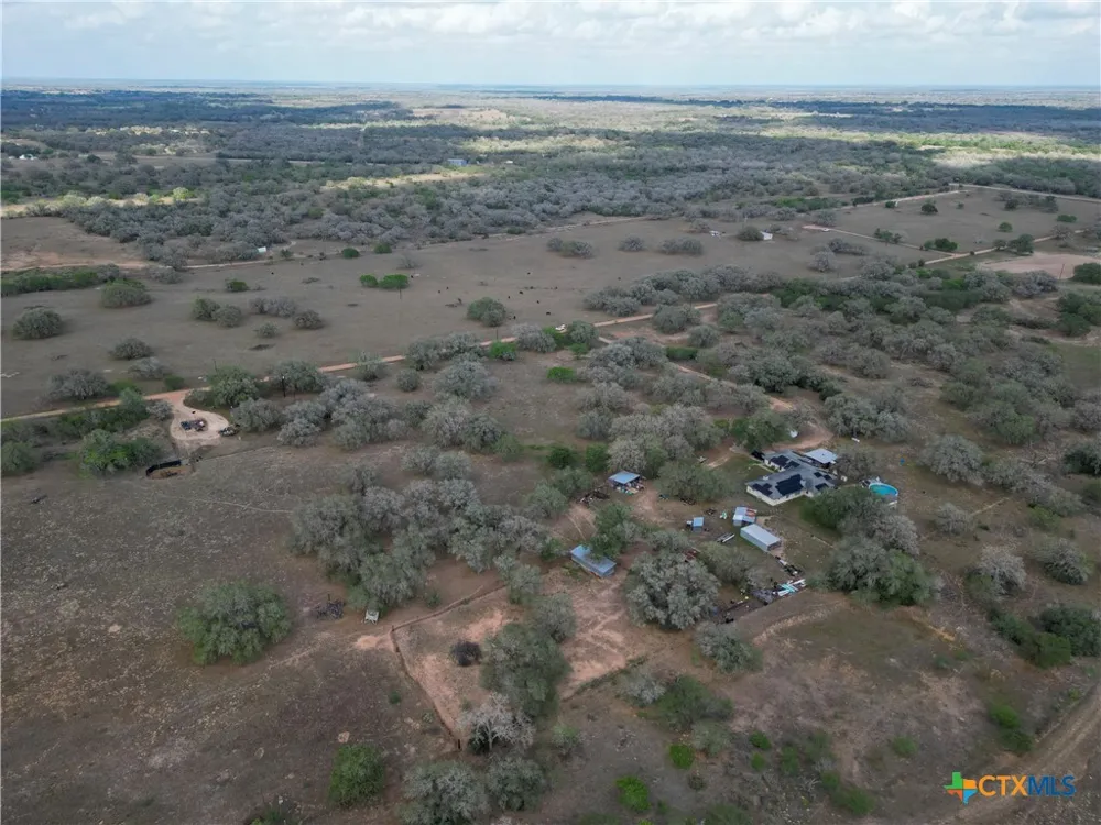 389 Hausmann Road Cuero, TX 77954