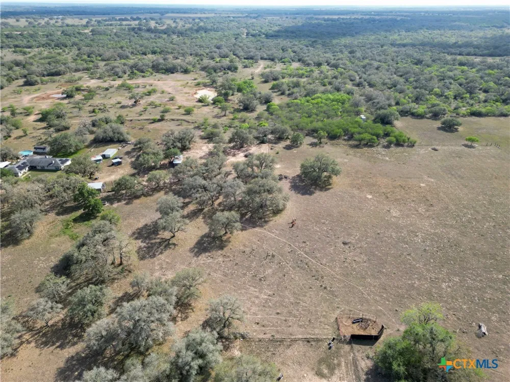 389 Hausmann Road Cuero, TX 77954