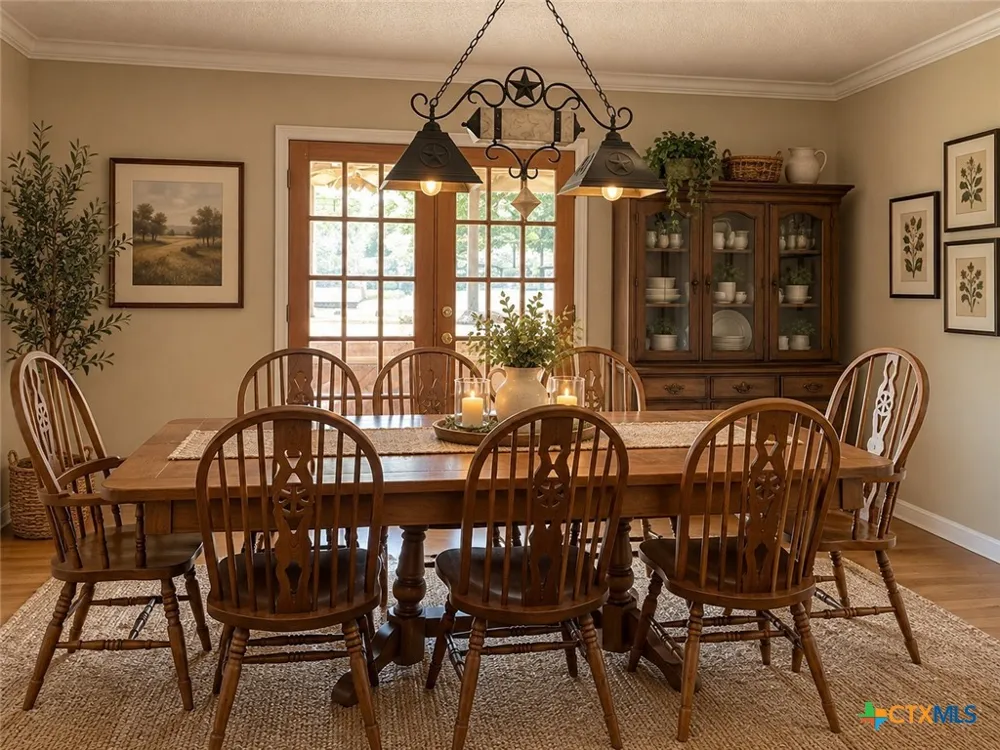389 Hausmann Road Cuero, TX 77954
