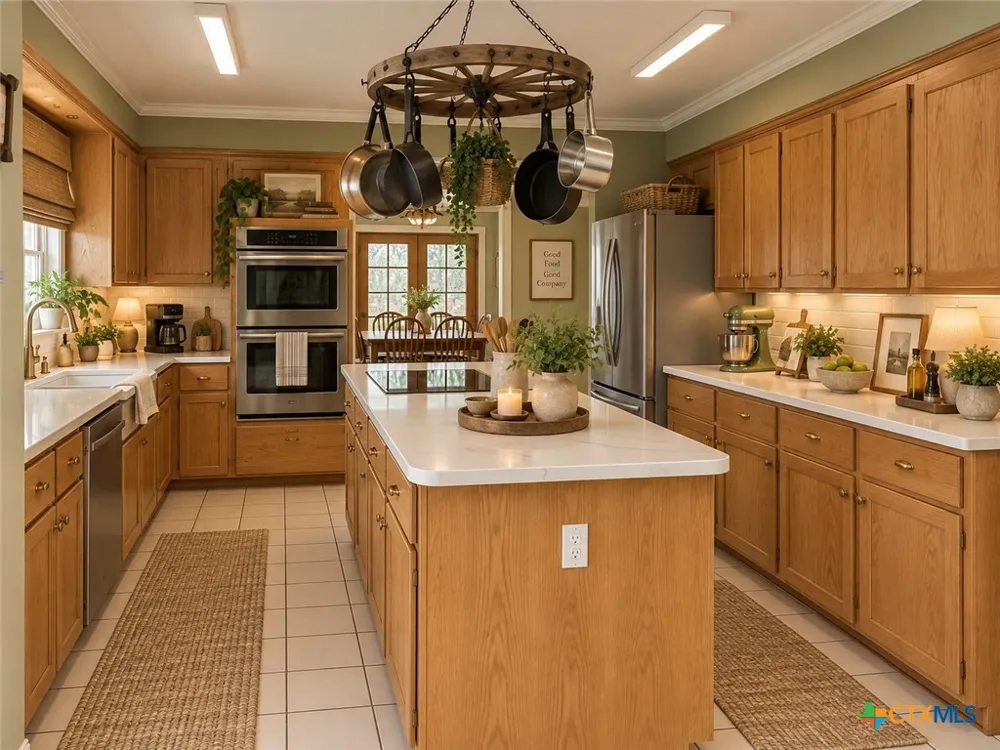 389 Hausmann Road Cuero, TX 77954