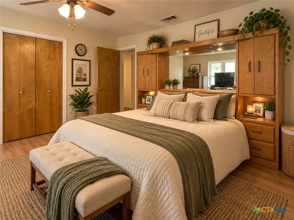 389 Hausmann Road Cuero, TX 77954