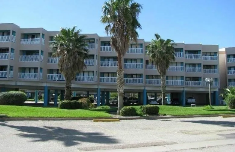 3938 Surfside Boulevard #1313 Corpus Christi, TX 78402
