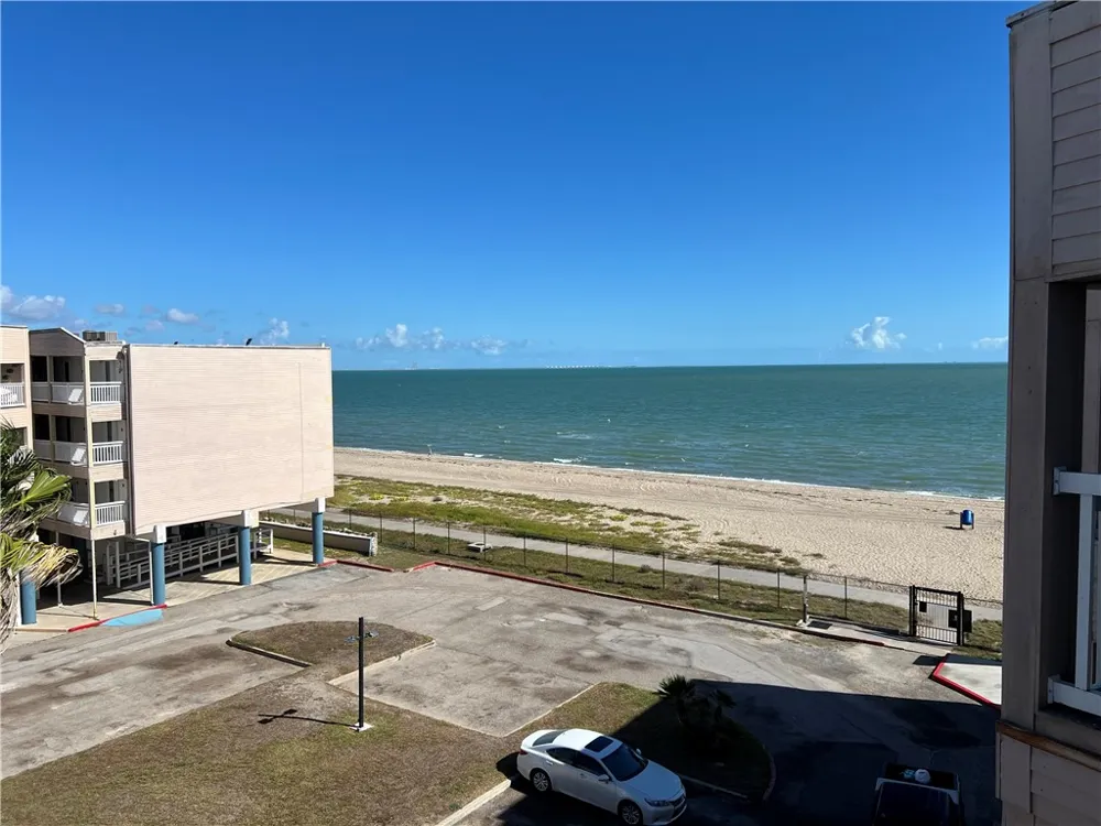 3938 Surfside Boulevard #1313 Corpus Christi, TX 78402